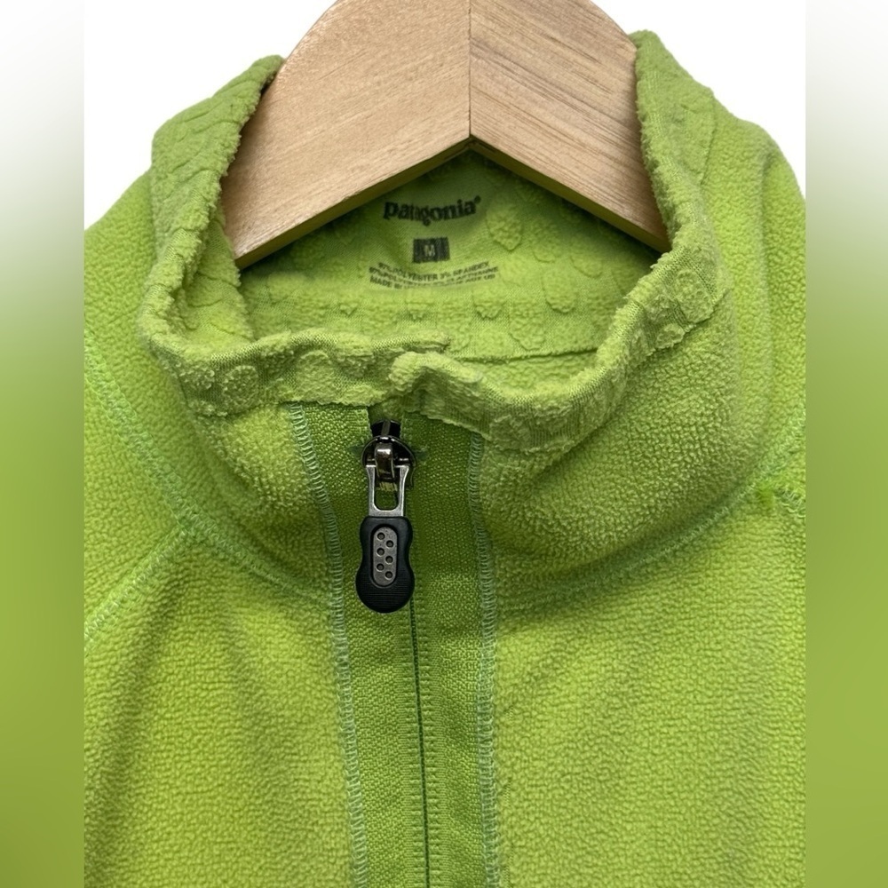 Patagonia W's R1.5 Jacket size Medium - Picture 3 of 8